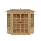 Shire Hampton 6x6 Summerhouse