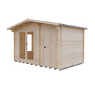 Shire Spalding 12x8 Log Cabin