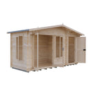 Shire Spalding 14x6 Log Cabin