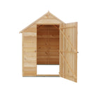 Shire Super Value Overlap Shed 7x5