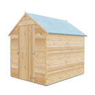 Shire Super Value Overlap Shed 7x5