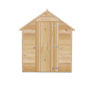 Shire Super Value Overlap Shed 7x5
