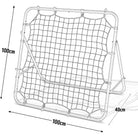 Sunsport Rebound Trainer 100X100cm - anydaydirect
