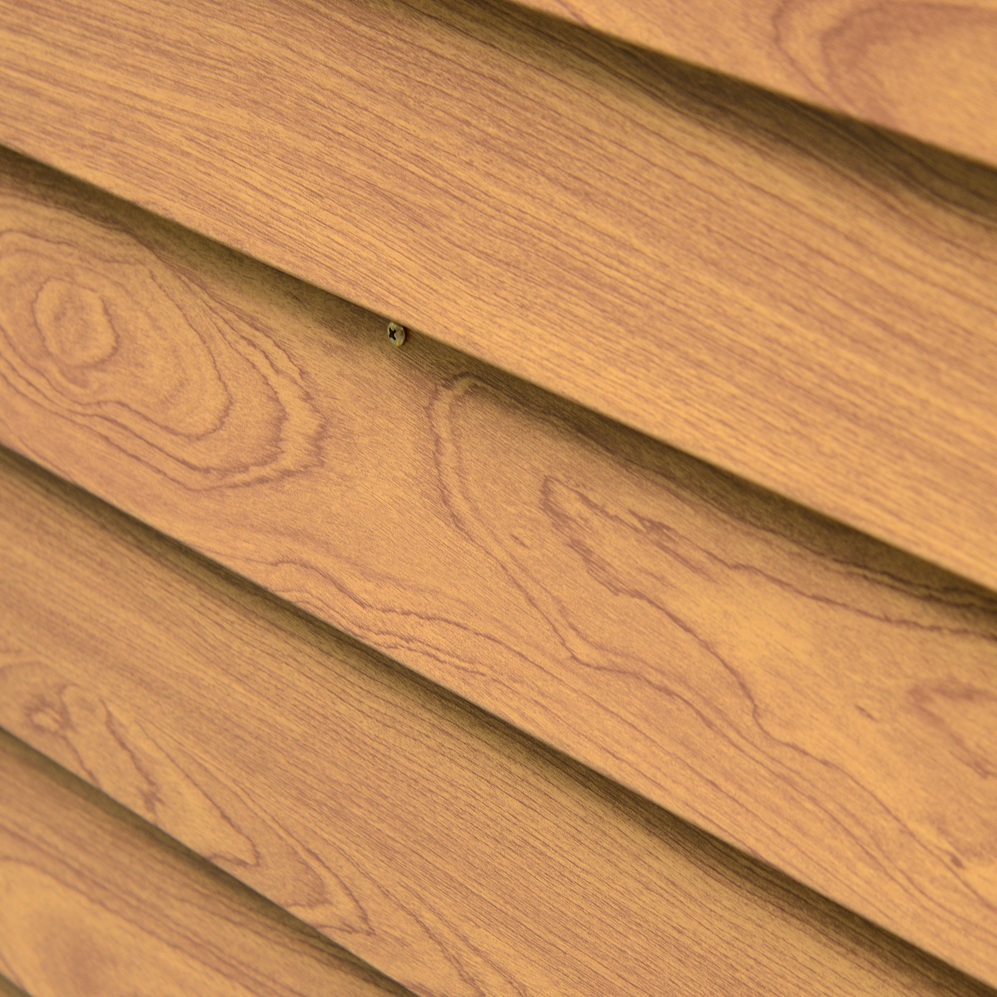 Outsunny 8 x 6.5 ft Metal Garden Storage Shed Apex Store for Gardening Tool with Foundation Ventilation and Lockable Door, Brown - anydaydirect