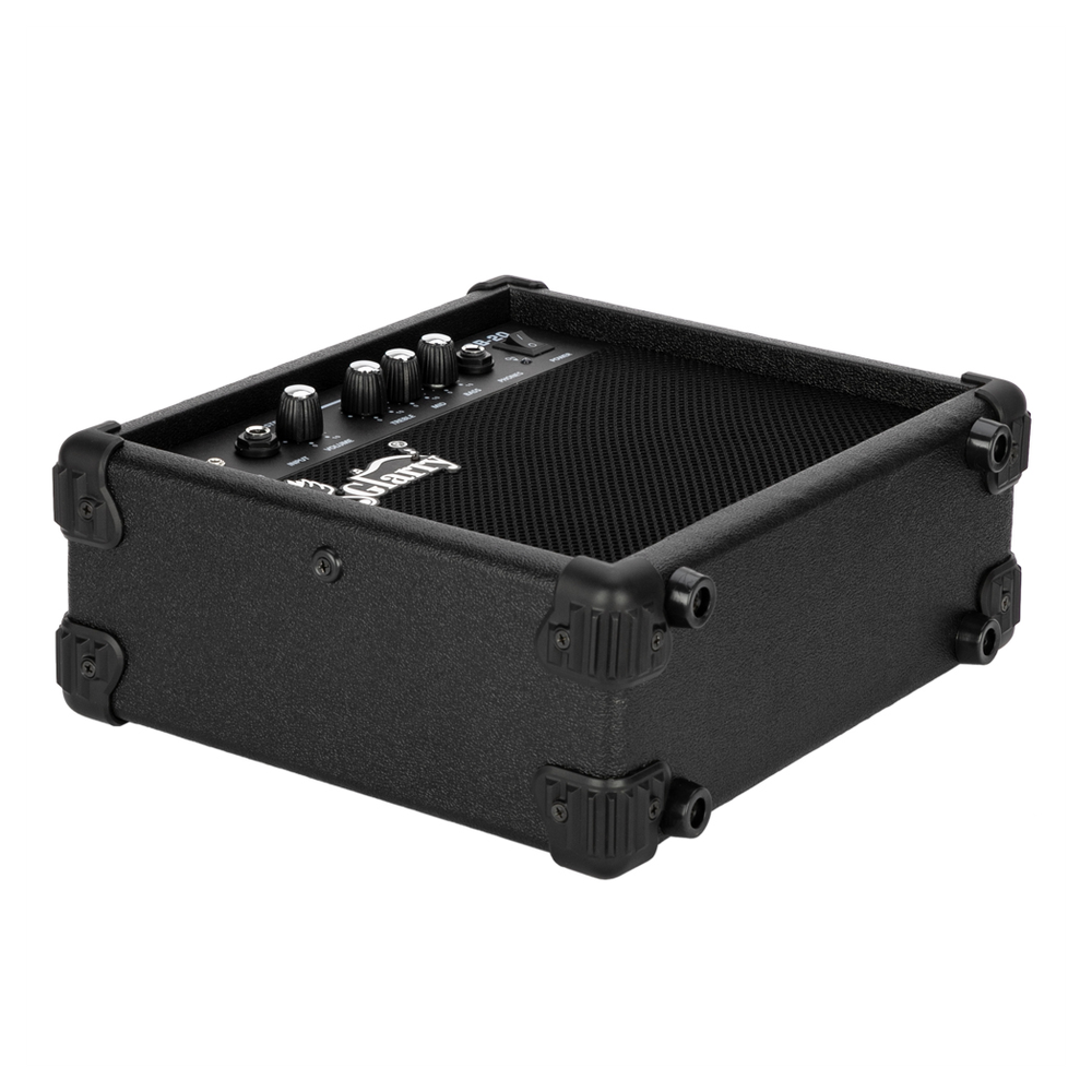 Glarry 20w Electric Bass Amplifier - anydaydirect