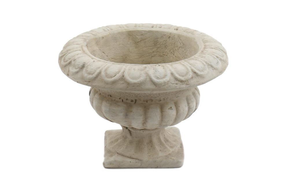 Classic Low Urn Planter - anydaydirect