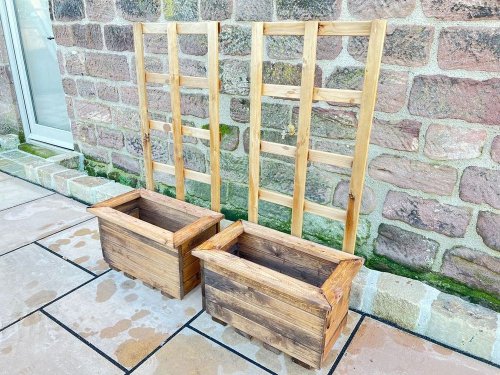 Regular Kensington Planter - anydaydirect