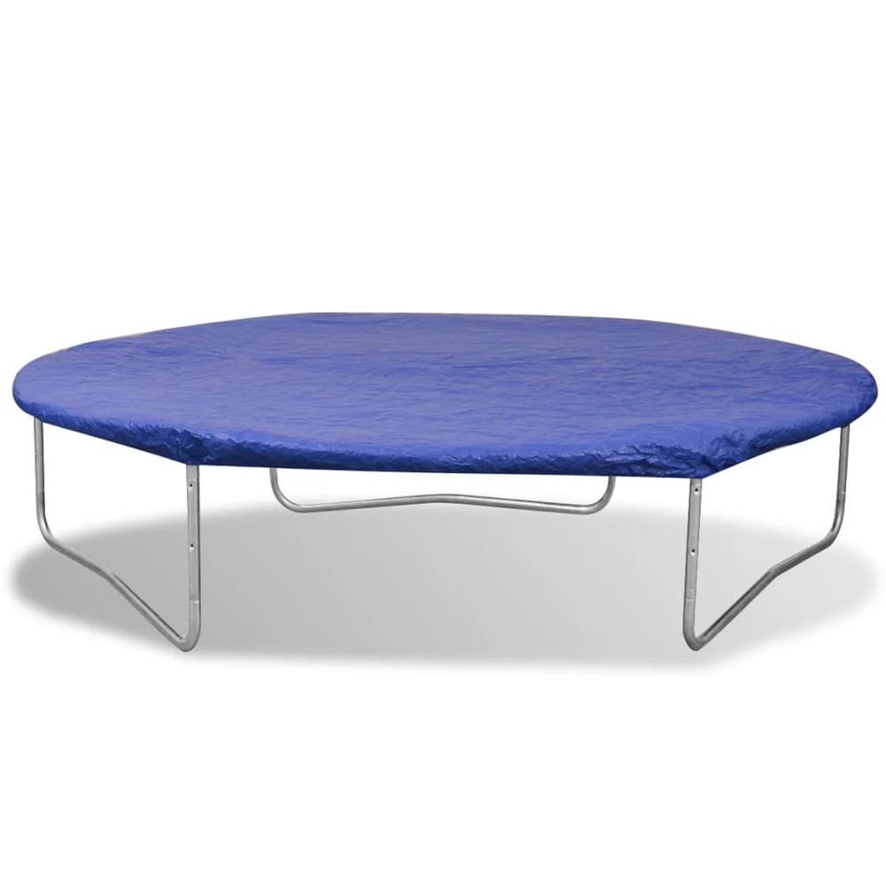 vidaXL Five Piece Trampoline Set 3.05 m - anydaydirect