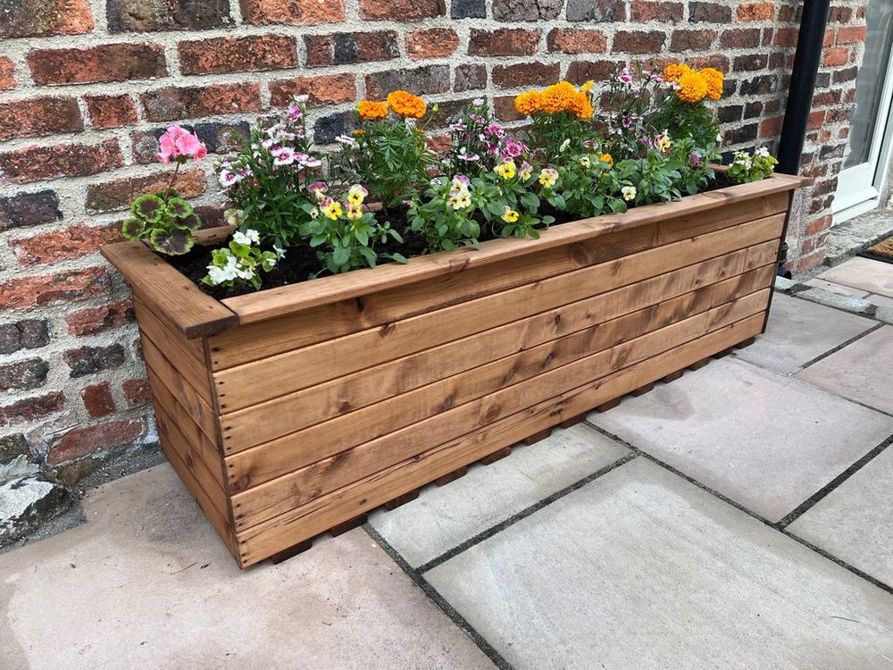 Willougby Trough/Planter - anydaydirect