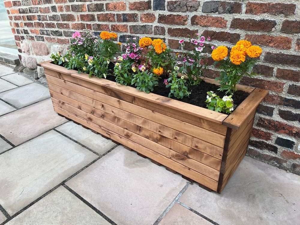 Willougby Trough/Planter - anydaydirect