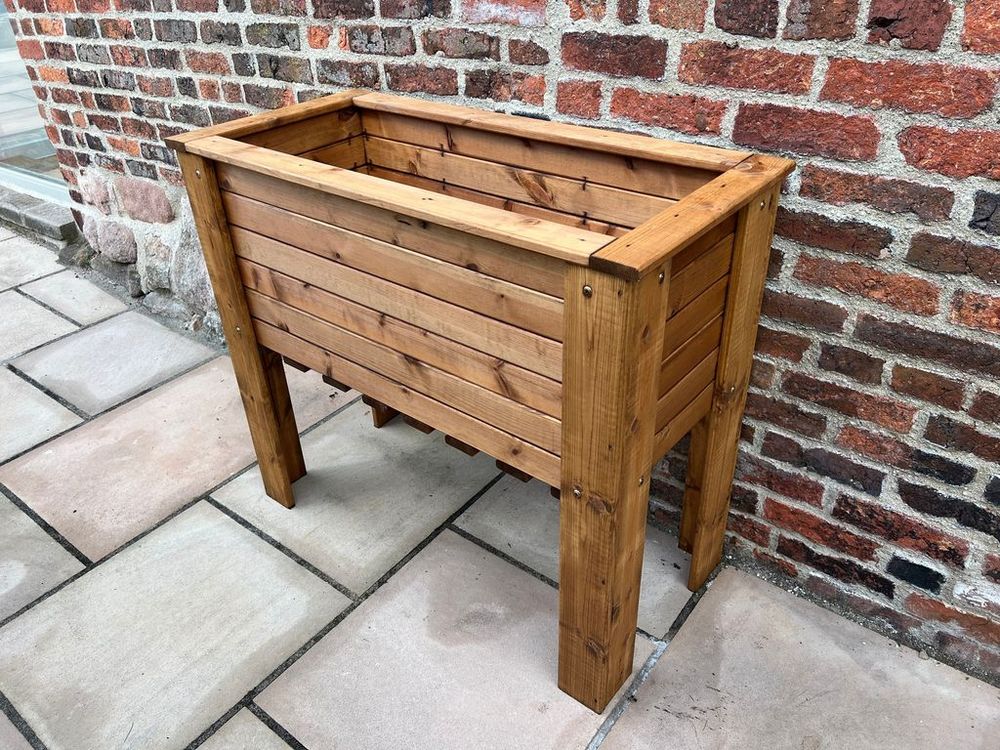 Somerford Deep Root Planter Large - anydaydirect