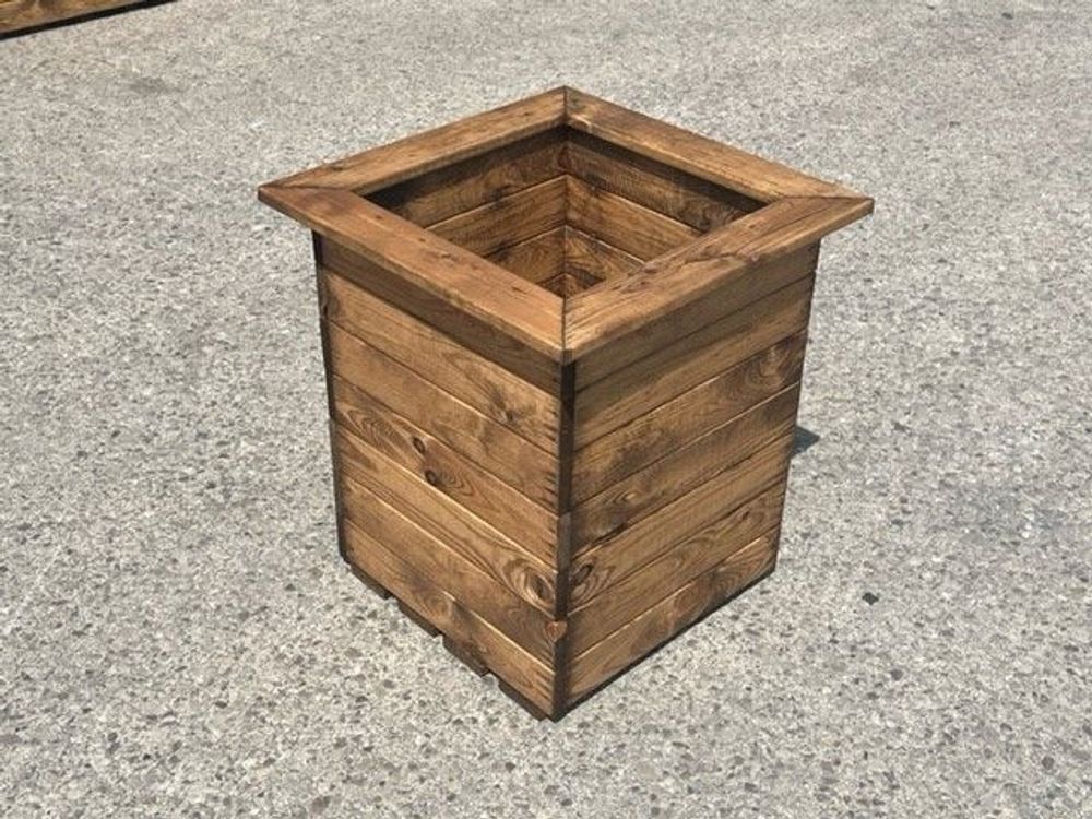 Large Windsor Planter - anydaydirect