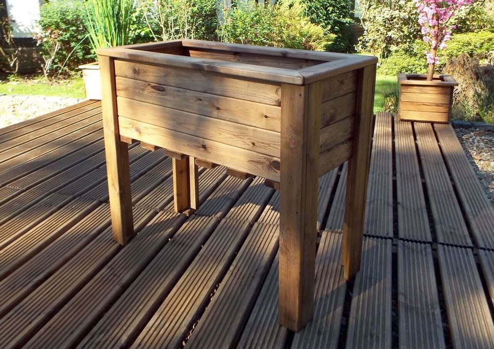 Large Wiltshire Planter - anydaydirect