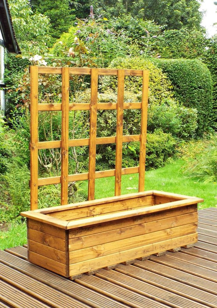 Extra Large Kensington Planter - anydaydirect