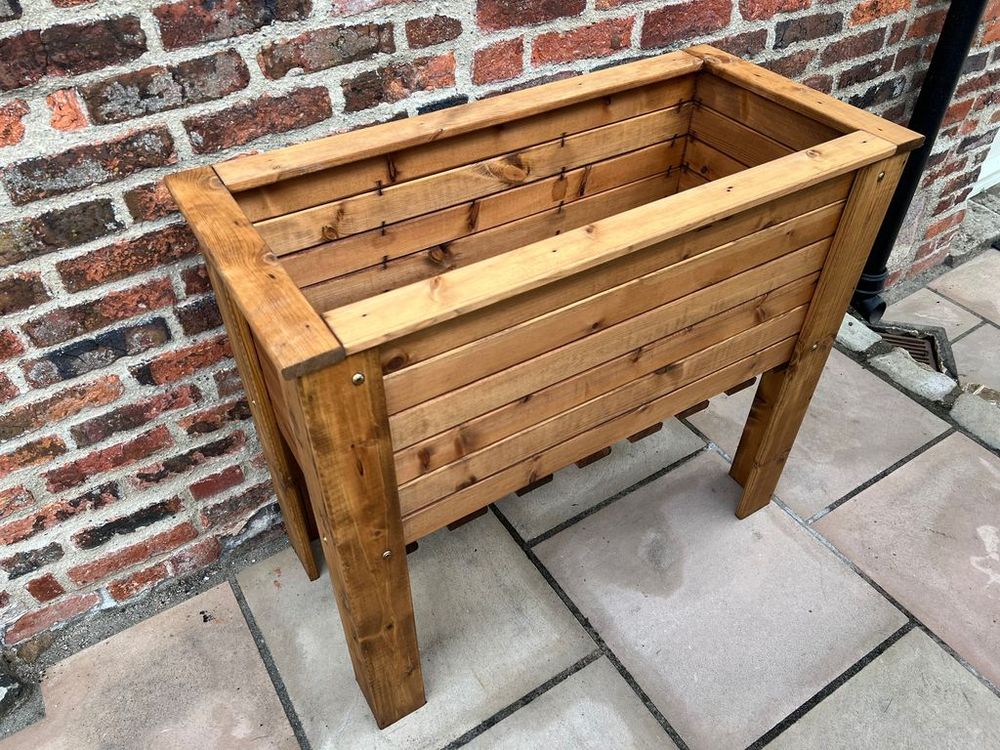 Somerford Deep Root Planter Large - anydaydirect