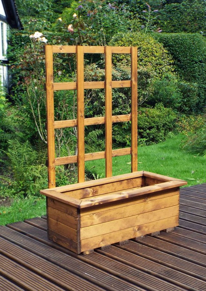 Large Kensington Planter - anydaydirect