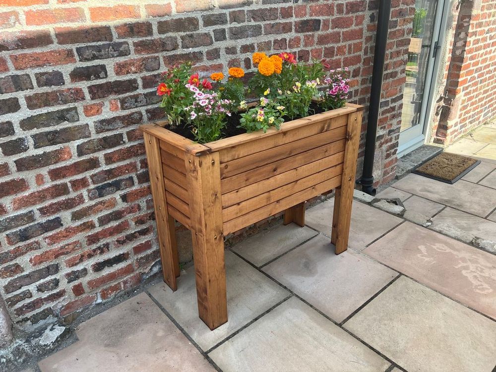 Somerford Deep Root Planter Large - anydaydirect