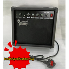 Glarry 20w Electric Guitar Amplifier - anydaydirect