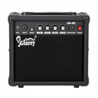 Glarry 20w Electric Guitar Amplifier - anydaydirect