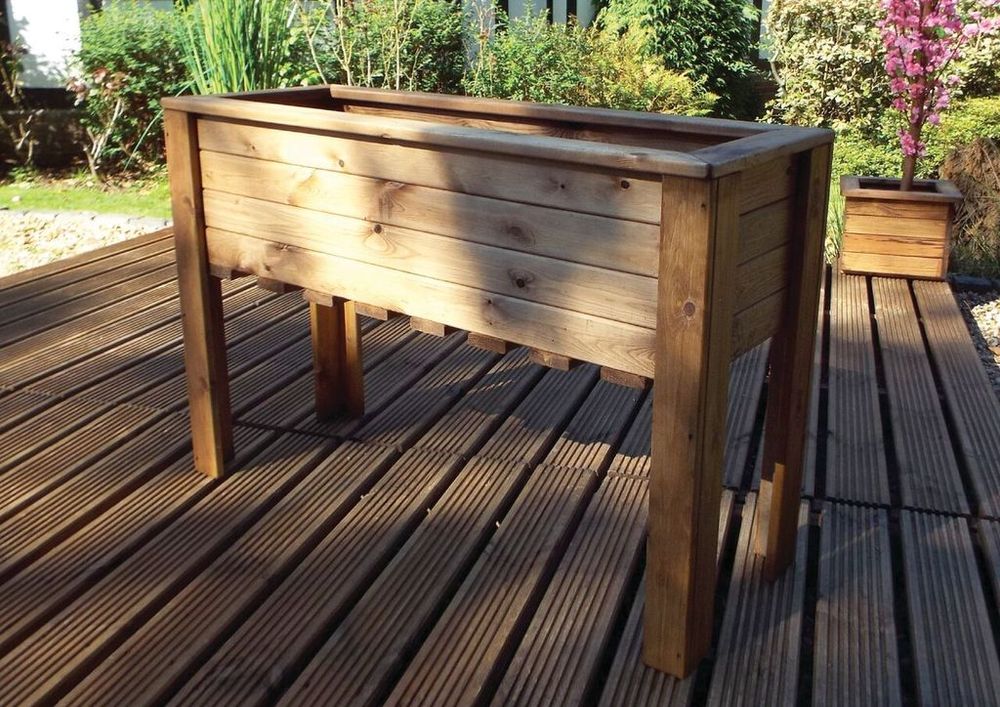 Extra Large Wiltshire Planter - anydaydirect