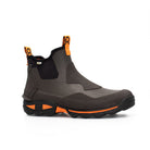 Rouchette Clean Wild Ankle Boot - Brown - anydaydirect