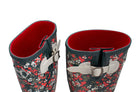 Evercreatures Memories Tall Wellies - anydaydirect