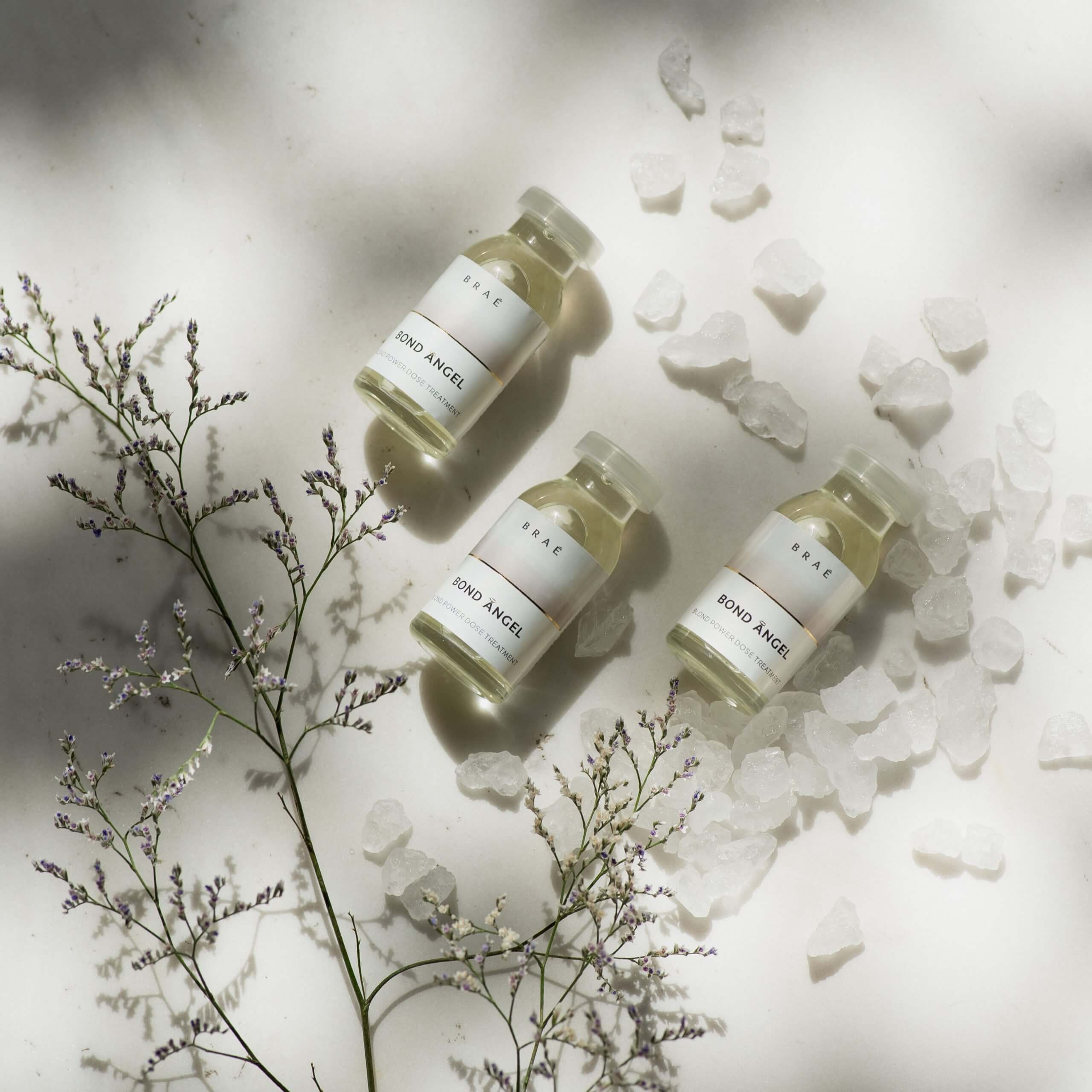 BRAE - Bond Angel, Power Dose 12ml - anydaydirect