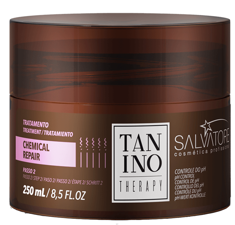 SALVATORE - Chemical Repair, Conditioner 250 Ml - anydaydirect