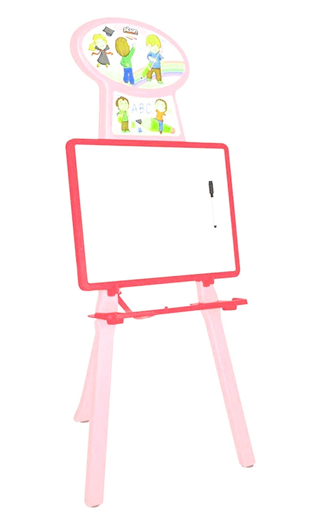 Pilsan Handy Drawing Board Pink - anydaydirect