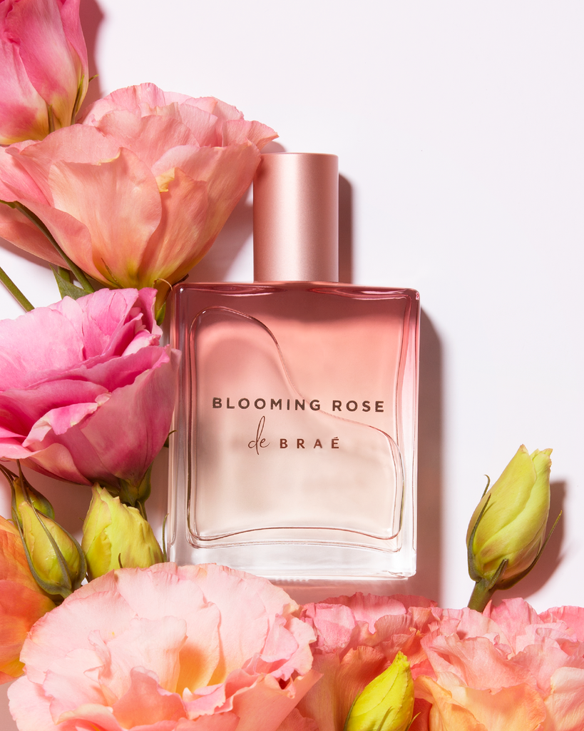 BRAE - Blooming Rose Hair Perfume - anydaydirect