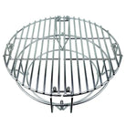 Multifunction two-zone grilling system 15' (Minimo) - anydaydirect