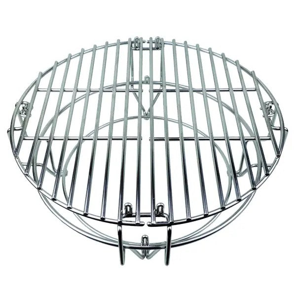 Multifunction two-zone grilling system 15' (Minimo) - anydaydirect