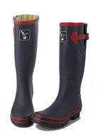 Evercreatures Raspnavy Tall Wellies - anydaydirect