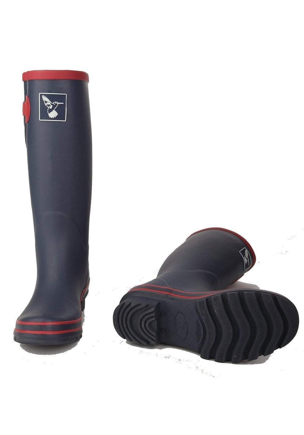 Evercreatures Raspnavy Tall Wellies - anydaydirect