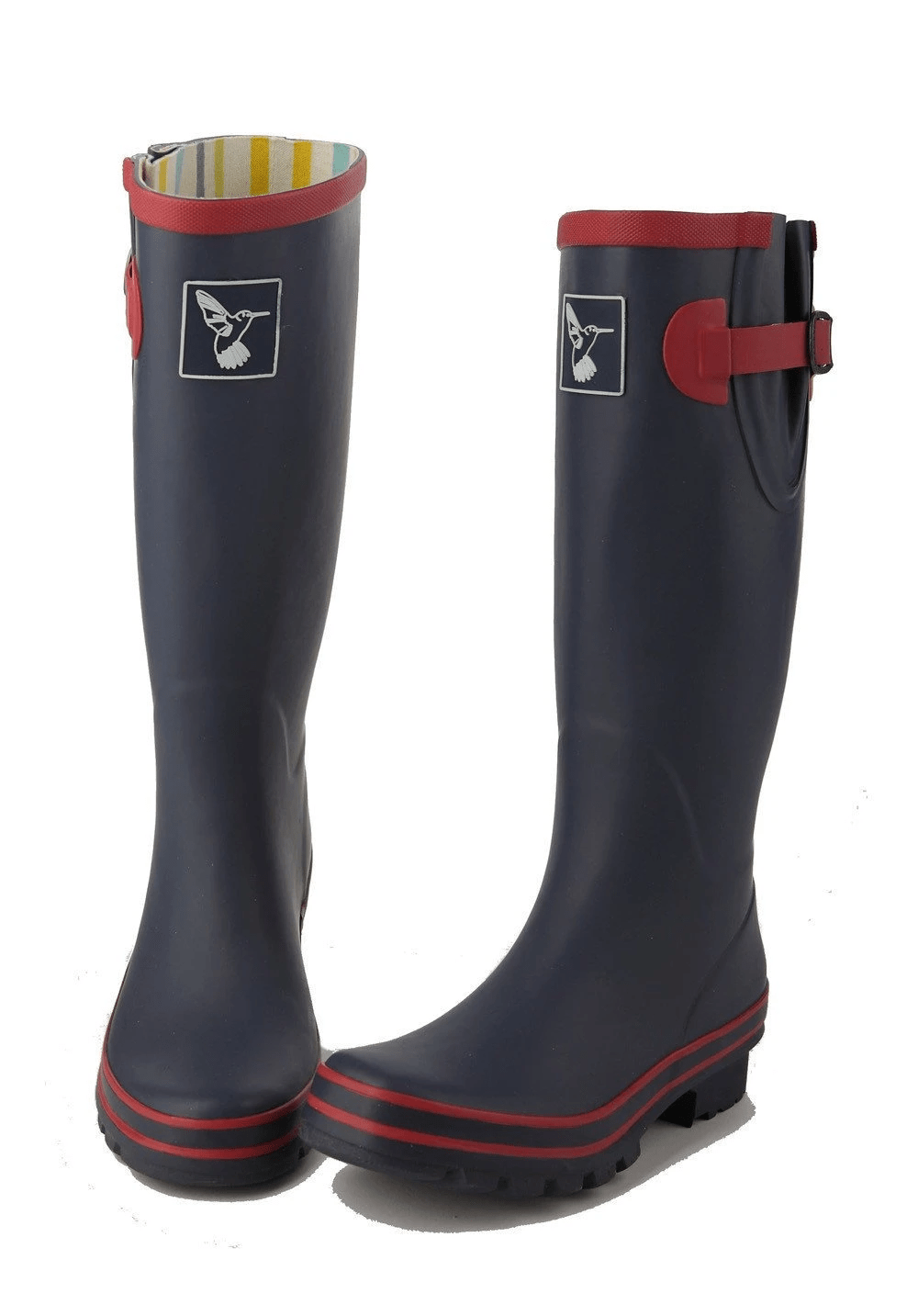 Evercreatures Raspnavy Tall Wellies - anydaydirect