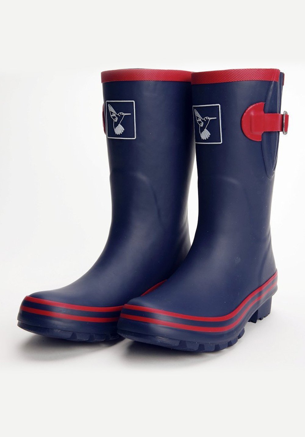 Evercreatures Raspnavy Short Wellies - anydaydirect
