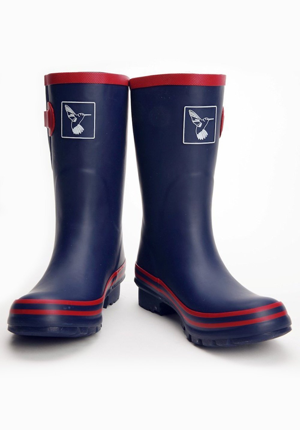 Evercreatures Raspnavy Short Wellies - anydaydirect