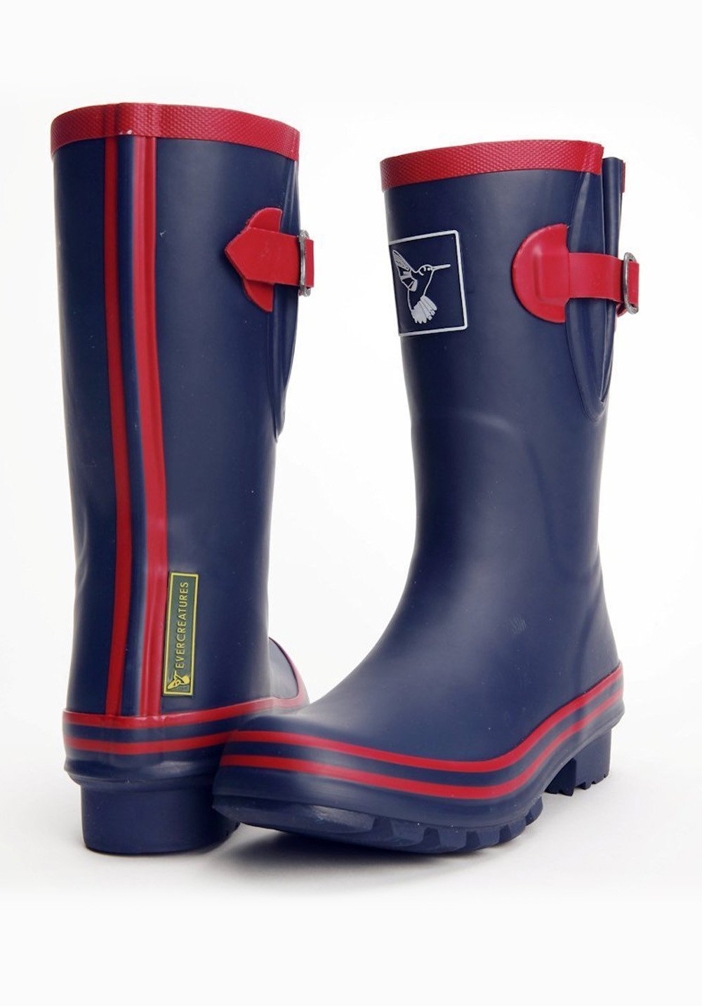 Evercreatures Raspnavy Short Wellies - anydaydirect