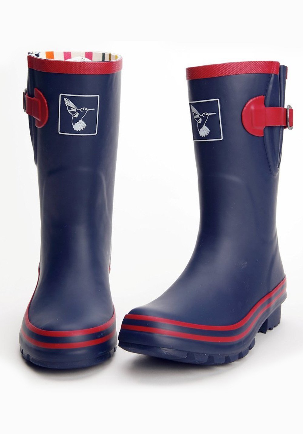 Evercreatures Raspnavy Short Wellies - anydaydirect