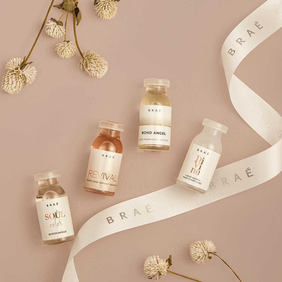 BRAE - Revival, Power Dose 12ml - anydaydirect