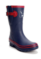 Evercreatures Raspnavy Short Wellies - anydaydirect