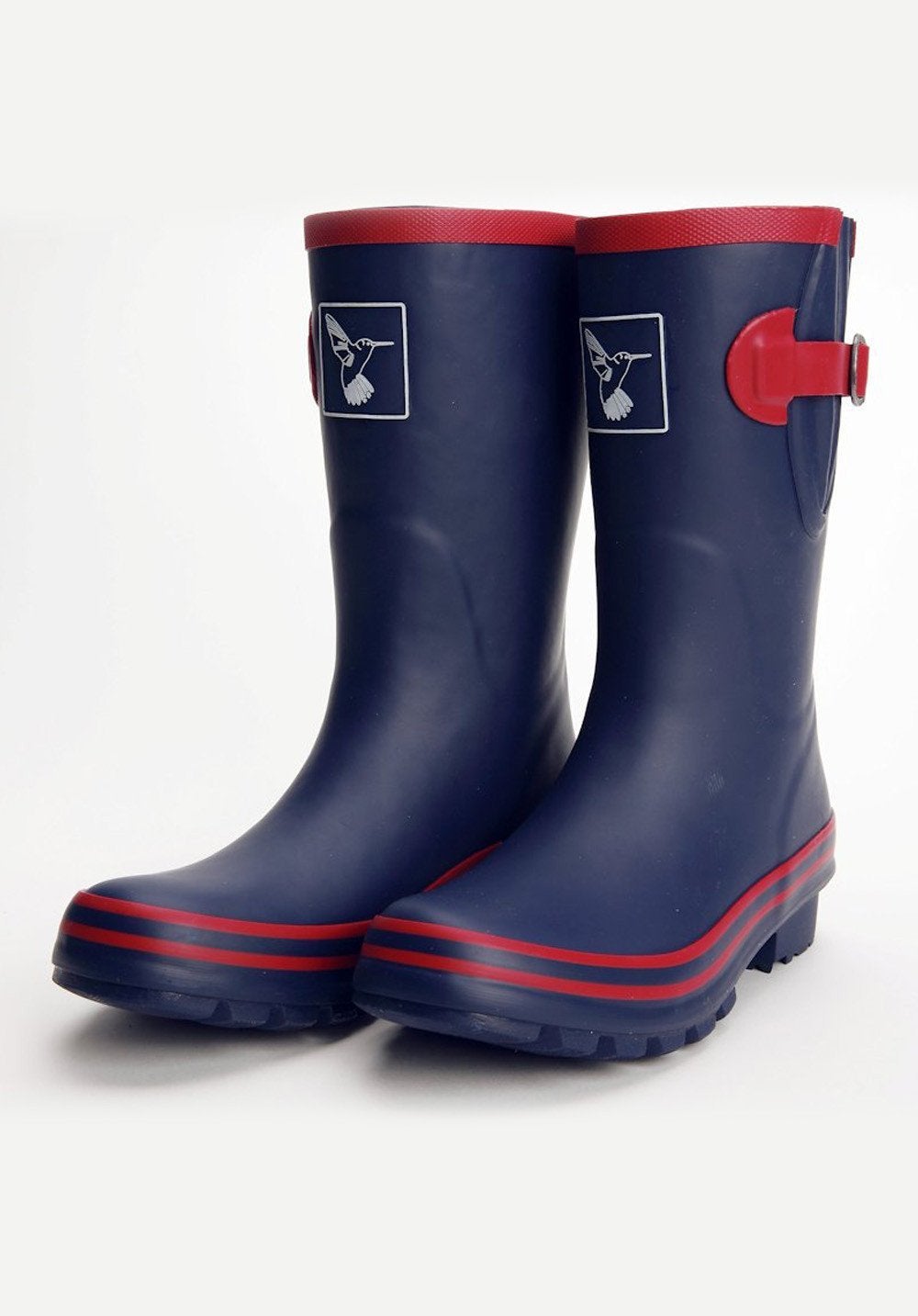 Evercreatures Raspnavy Short Wellies - anydaydirect