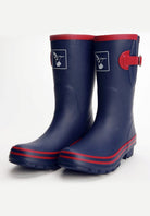 Evercreatures Raspnavy Short Wellies - anydaydirect