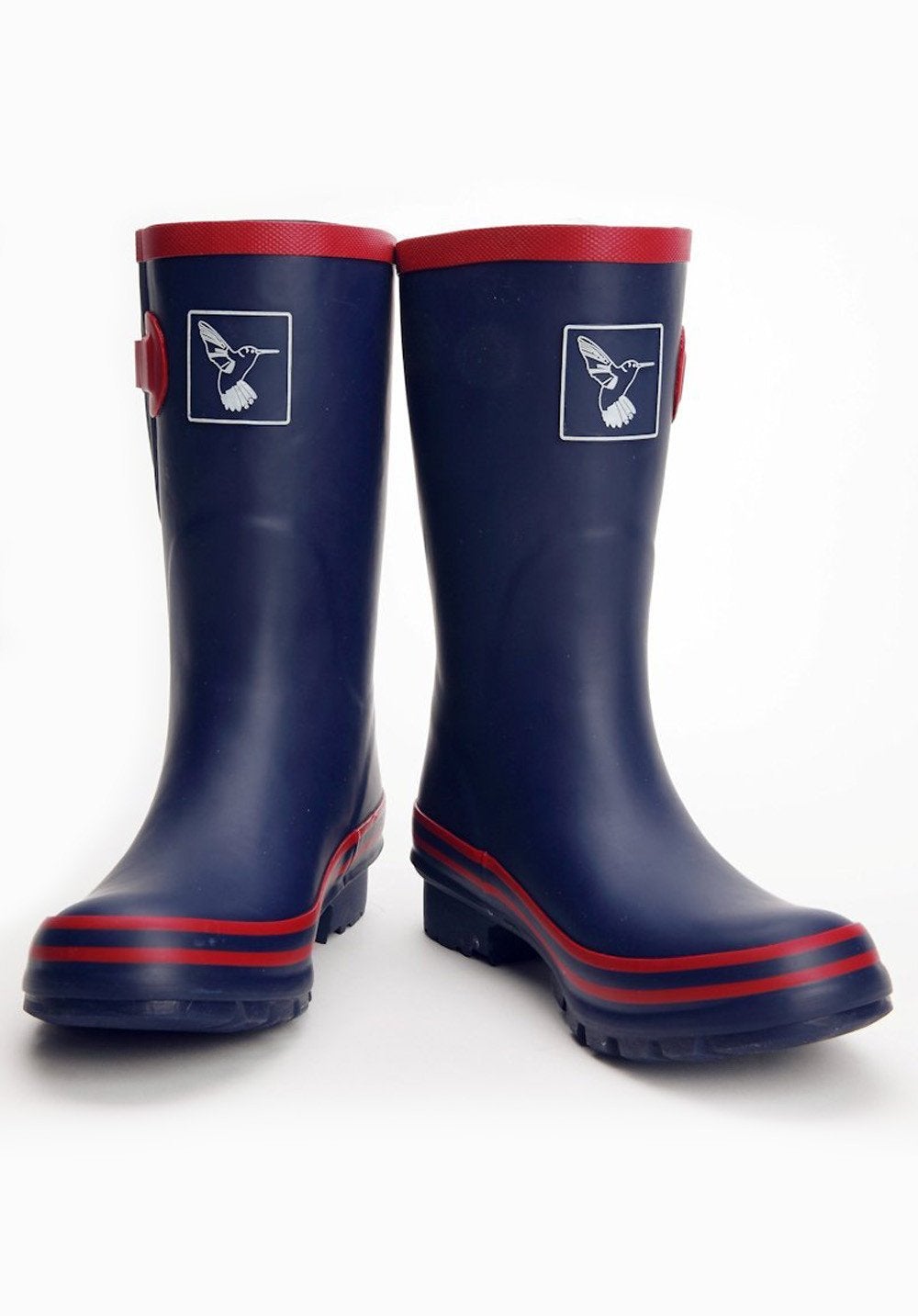 Evercreatures Raspnavy Short Wellies - anydaydirect