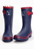 Evercreatures Raspnavy Short Wellies - anydaydirect