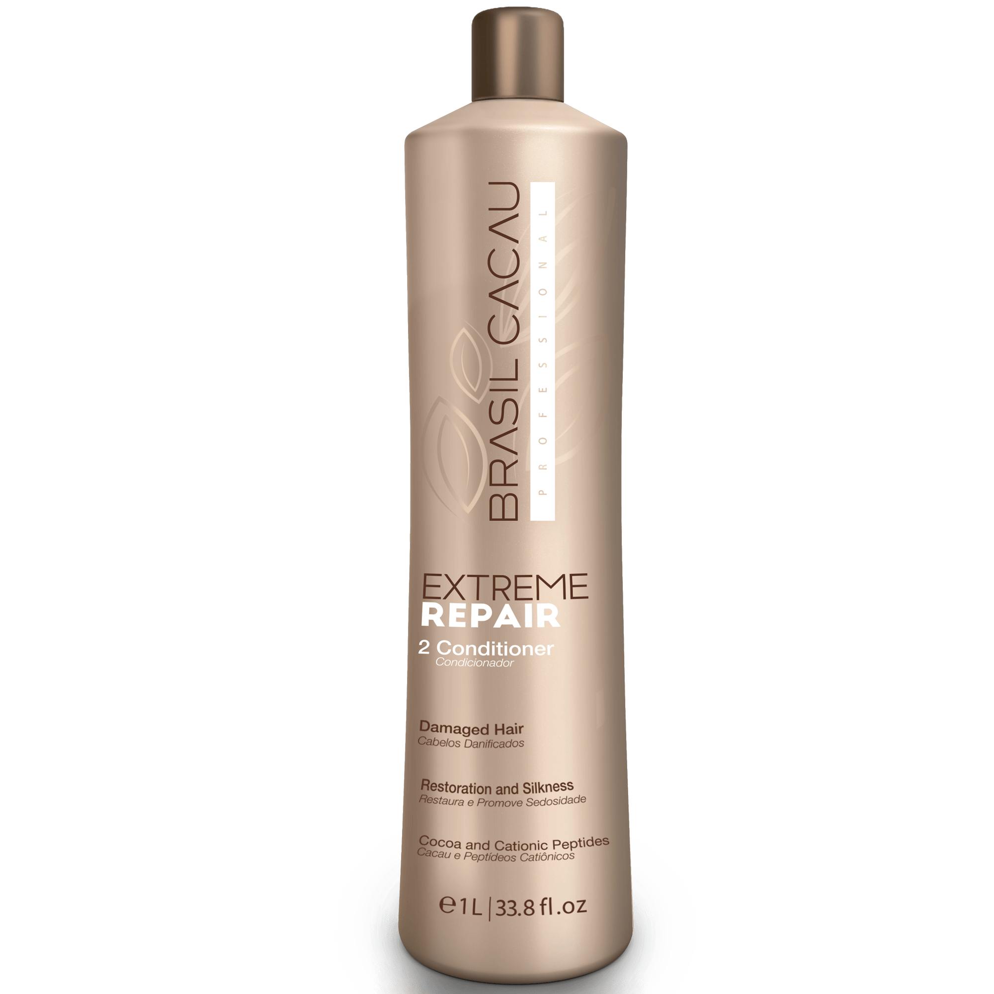 CADIVEU - Extreme Repair, Conditioner 1L - anydaydirect