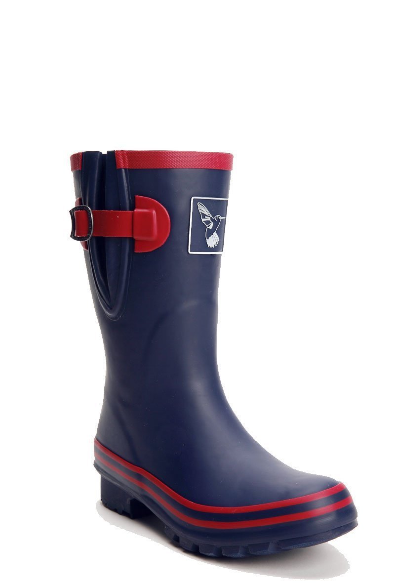 Evercreatures Raspnavy Short Wellies - anydaydirect