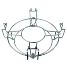 Multifunction two-zone grilling system 15' (Minimo) - anydaydirect