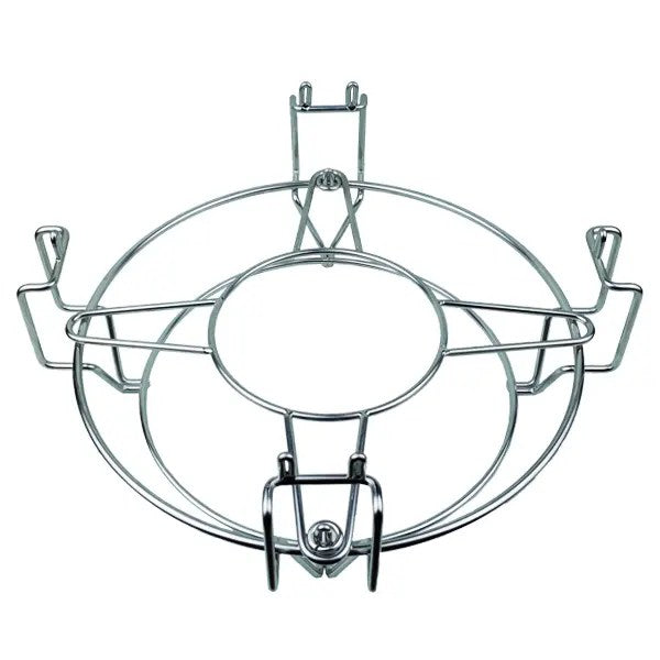 Multifunction two-zone grilling system 15' (Minimo) - anydaydirect