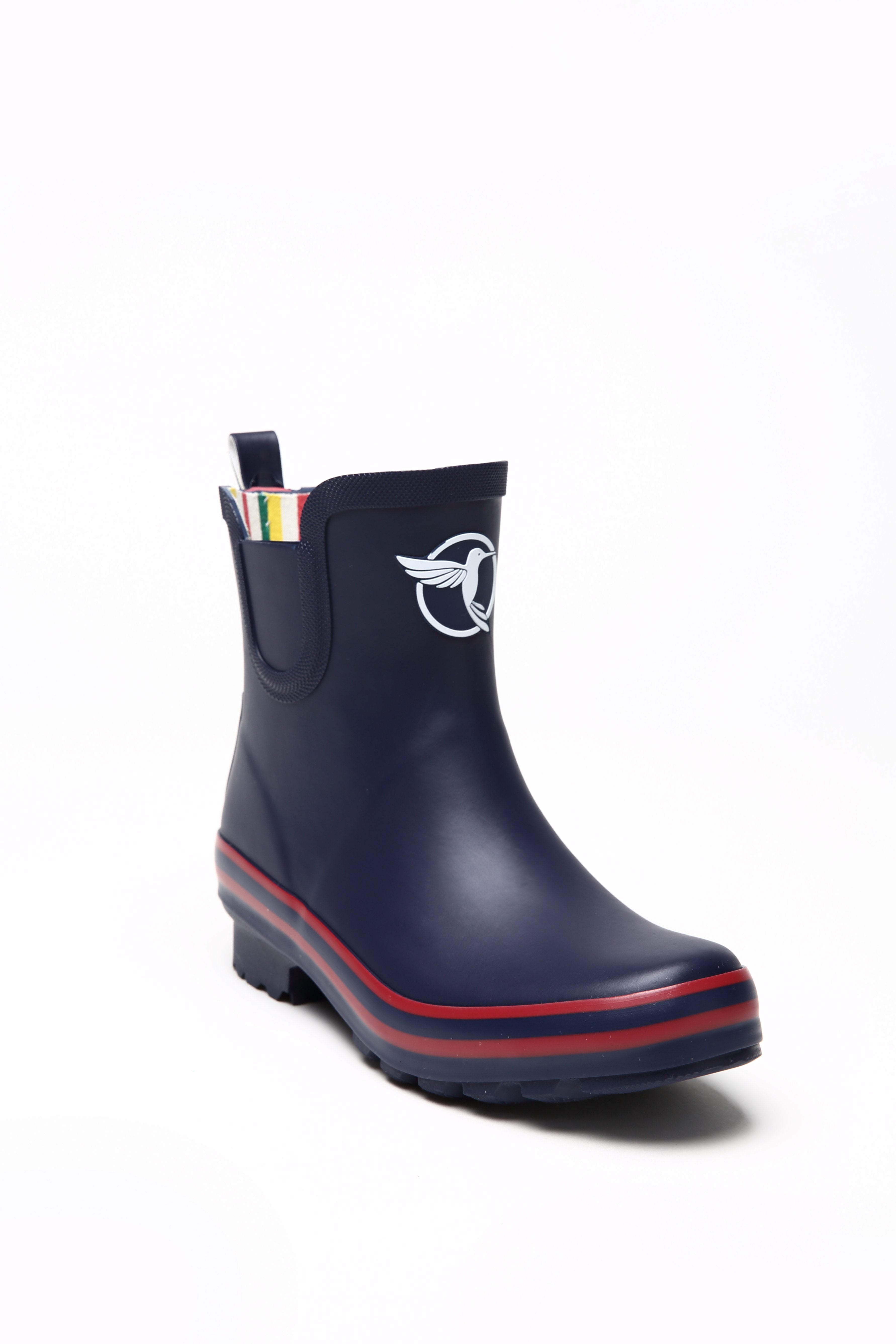 Evercreatures Raspnavy Meadow Wellies - anydaydirect